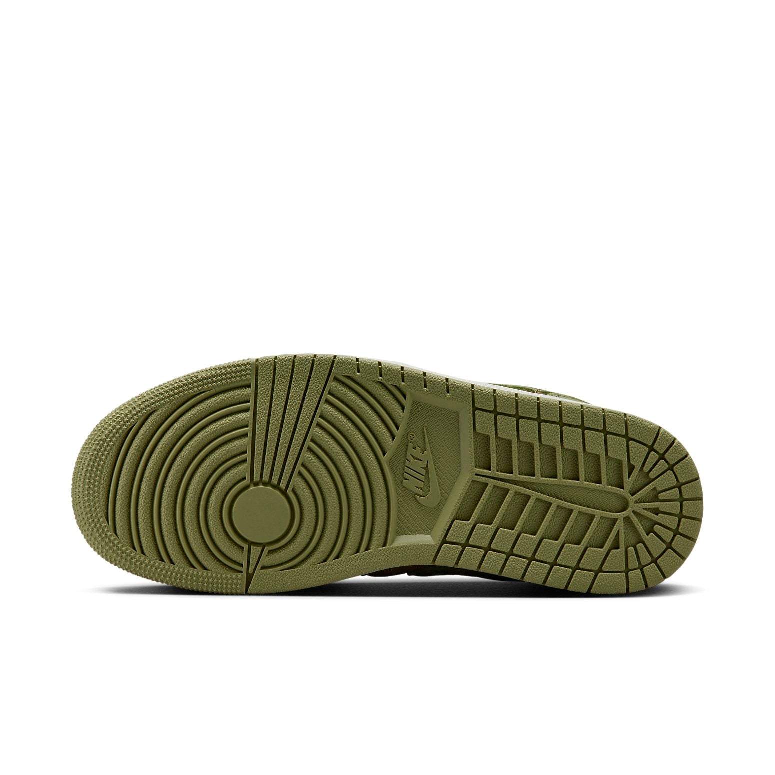 (WMNS) Air Jordan 1 Low SE 'Sky J Light Olive' FB9893-300