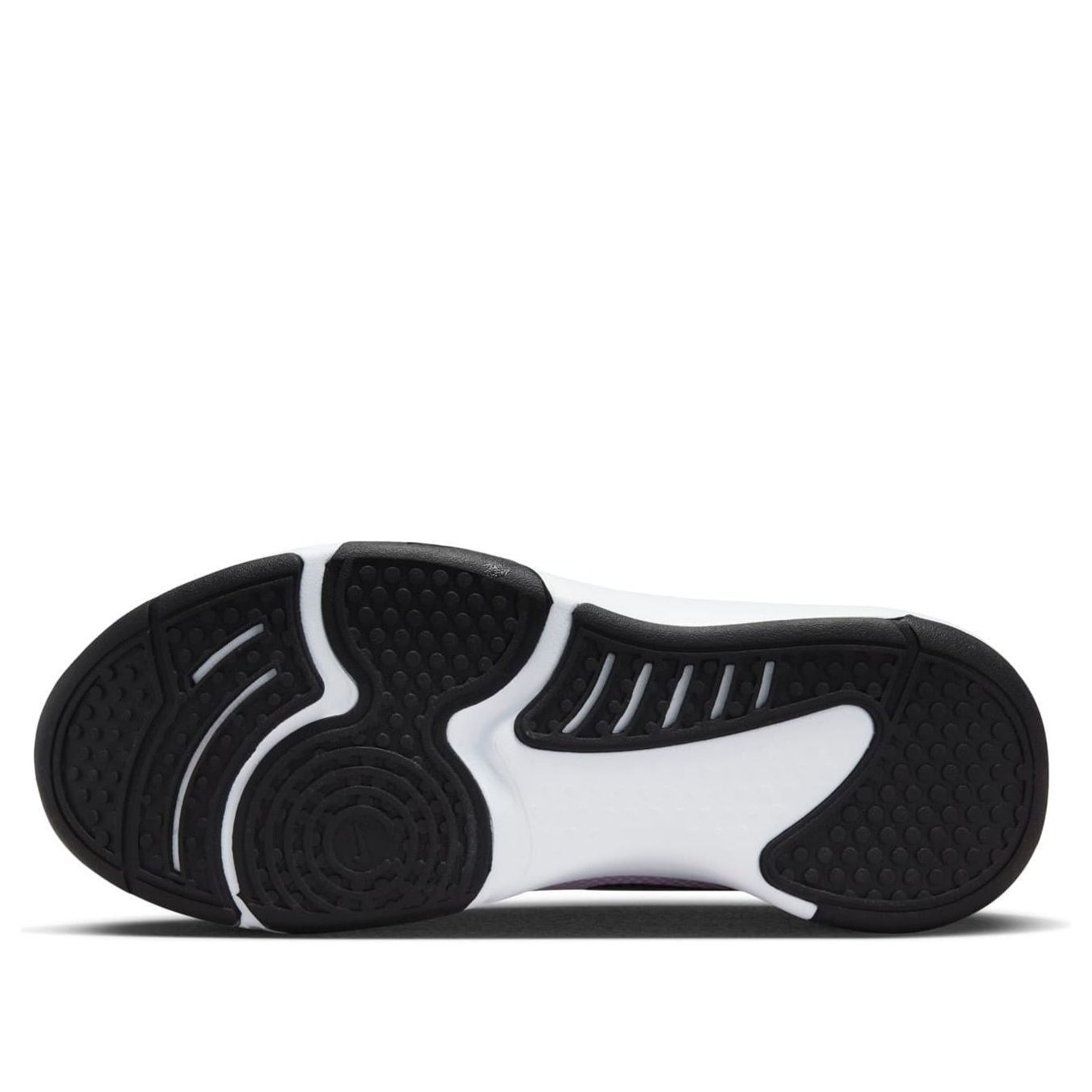 (WMNS) Nike City Rep TR 'Lilac Black White' DA1351-500