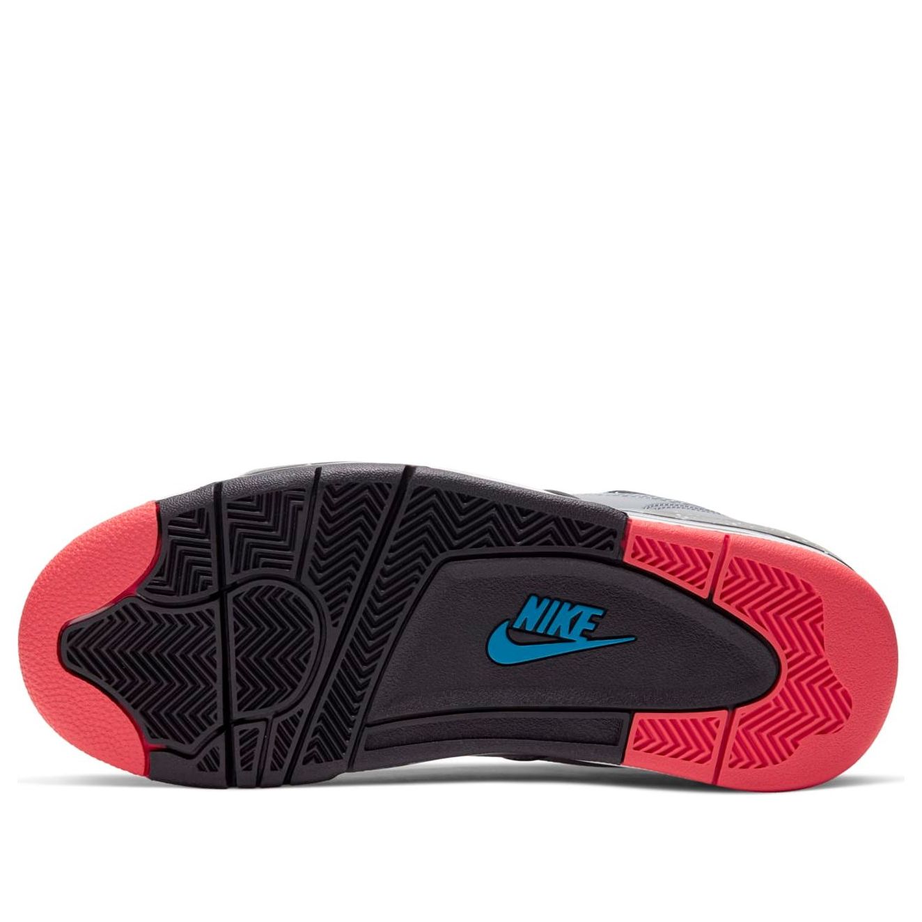 Nike Air Flight 89 'Script Logo Pack' CT1622-001