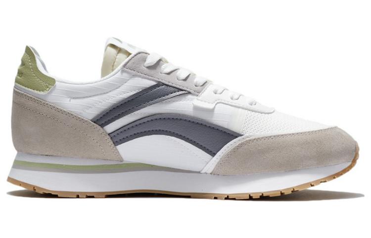 Li-Ning ChengFeng 'White Grey' AGCR195-14