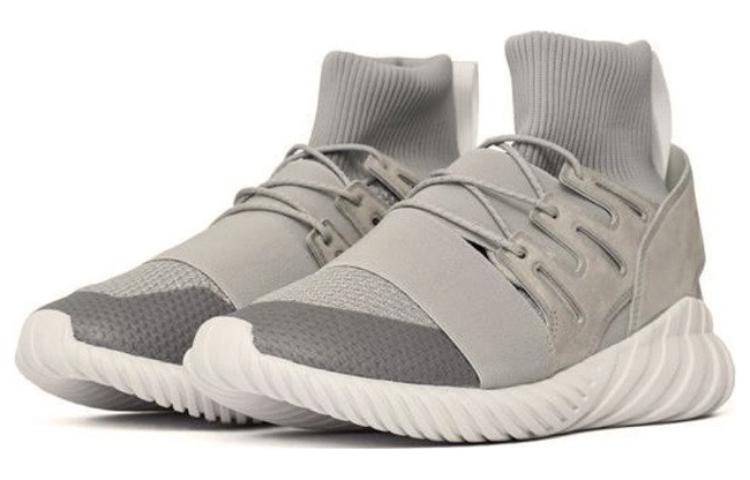 adidas Tubular Doom Winter 'Grey' BY8701