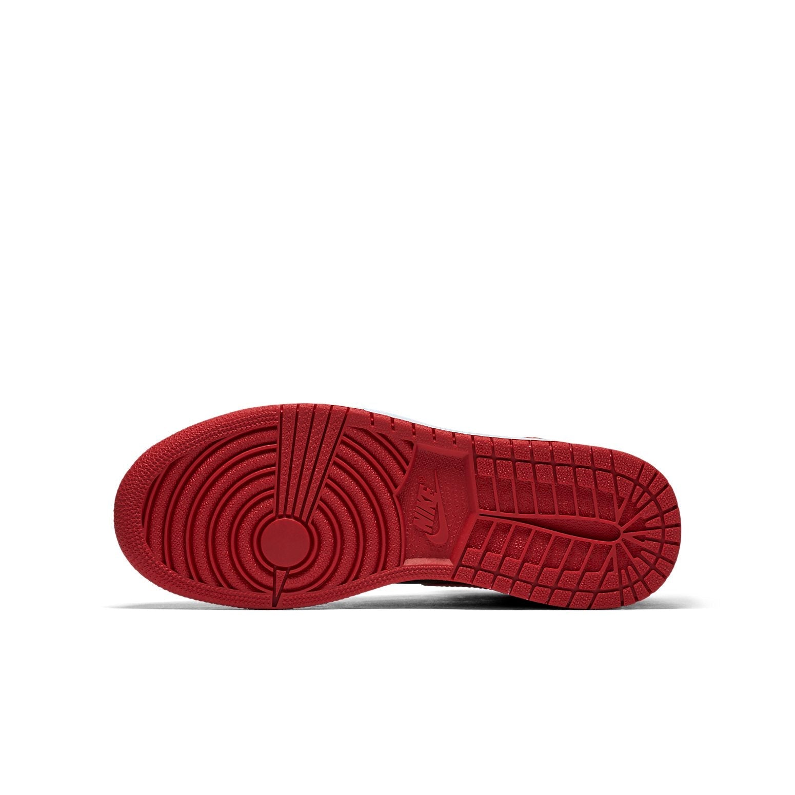 (GS) Air Jordan 1 Retro High OG 'Banned' 2016 575441-001