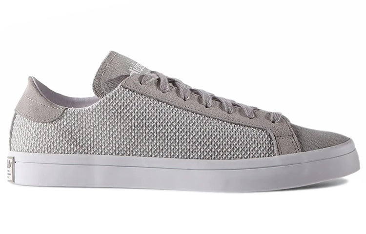adidas originals Court Vantage Heel 'Gray White' S78771