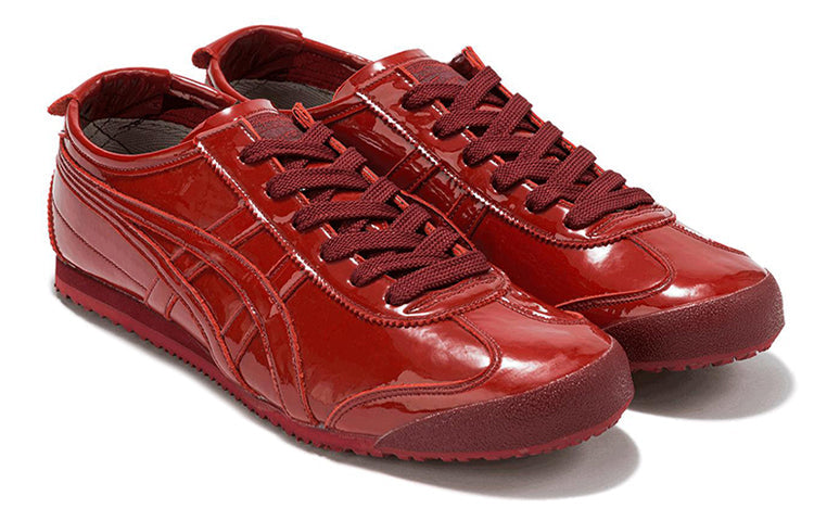 (WMNS) Onitsuka Tiger Mexico 66 'Red' 1182A210-600