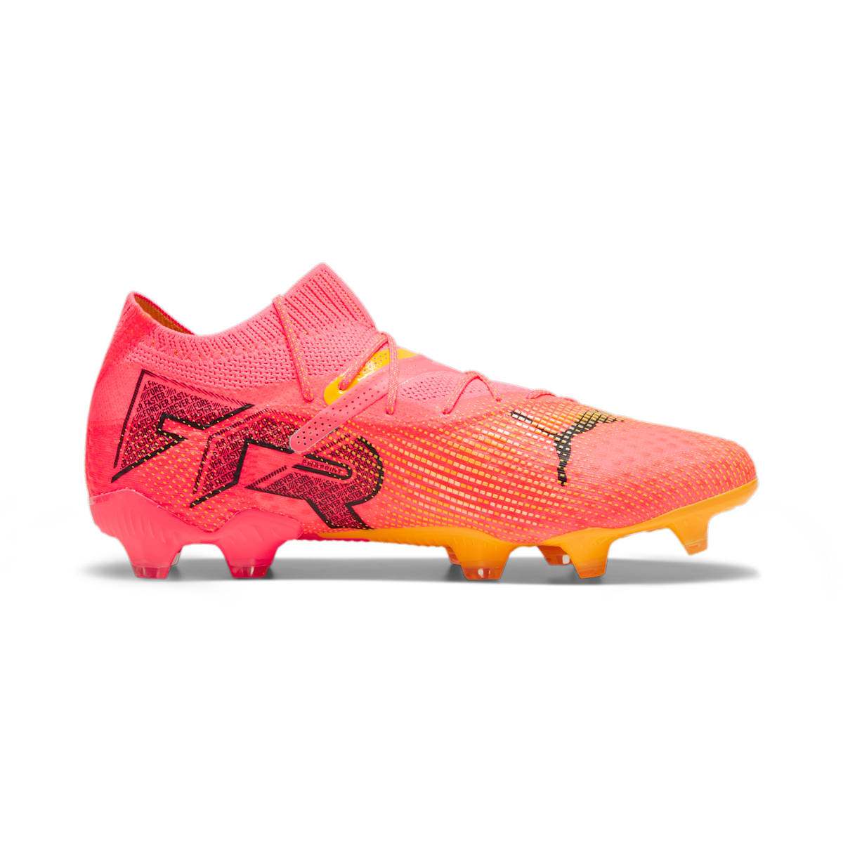 PUMA Future Ultimate 7 FG AG 'Forever Faster Pack' 107599-03