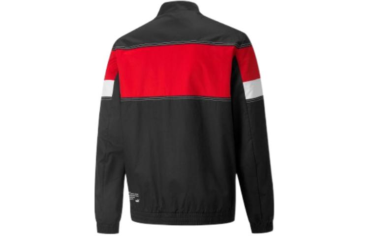 PUMA Ferrari Race Sds Racing Jacket 'Black' 533725-01