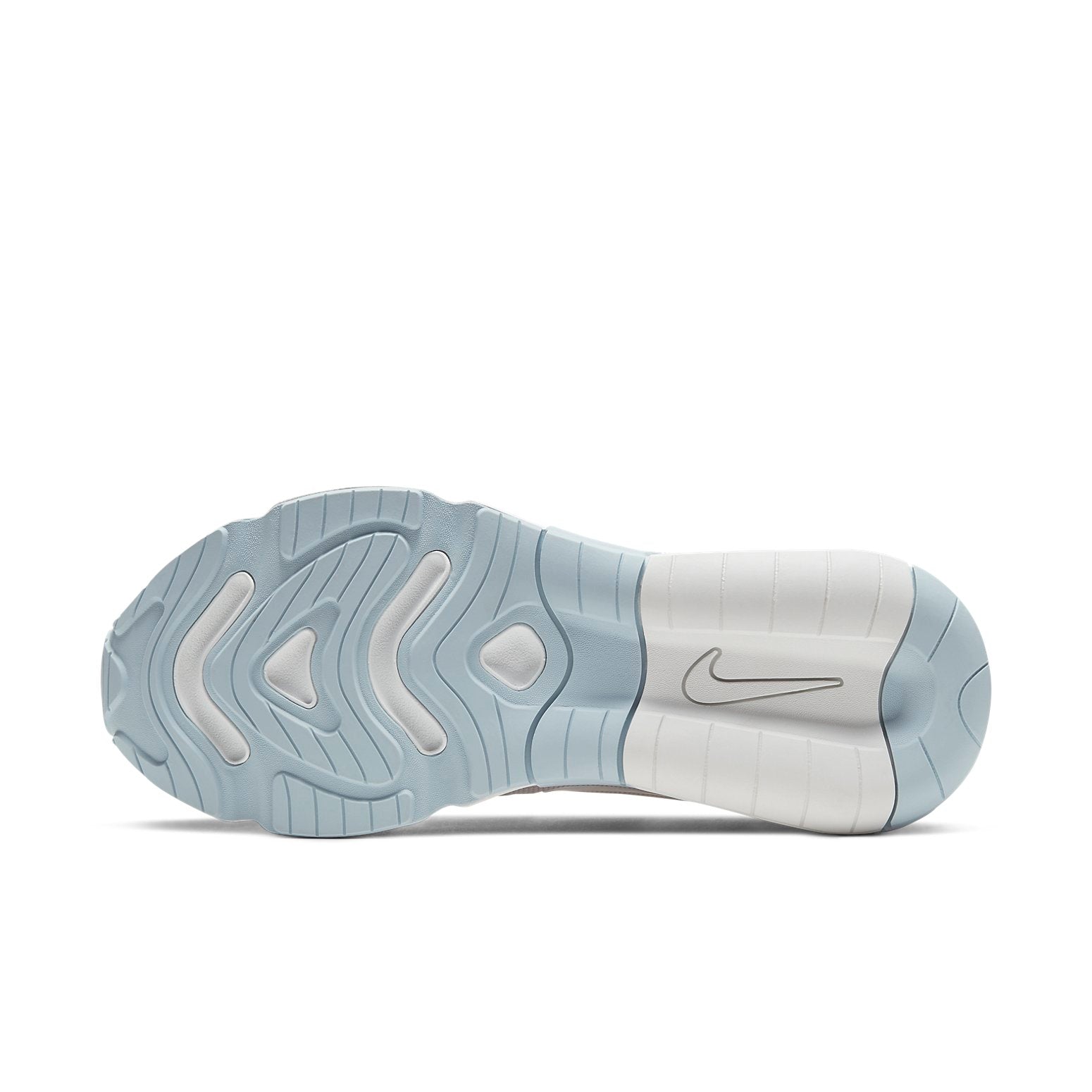(WMNS) Nike Air Max 200 'Barely Rose' CI3867-600