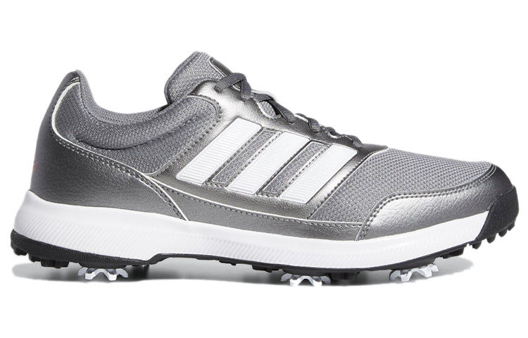 adidas Tech Response 2.0 'Iron Metallic' EE9123