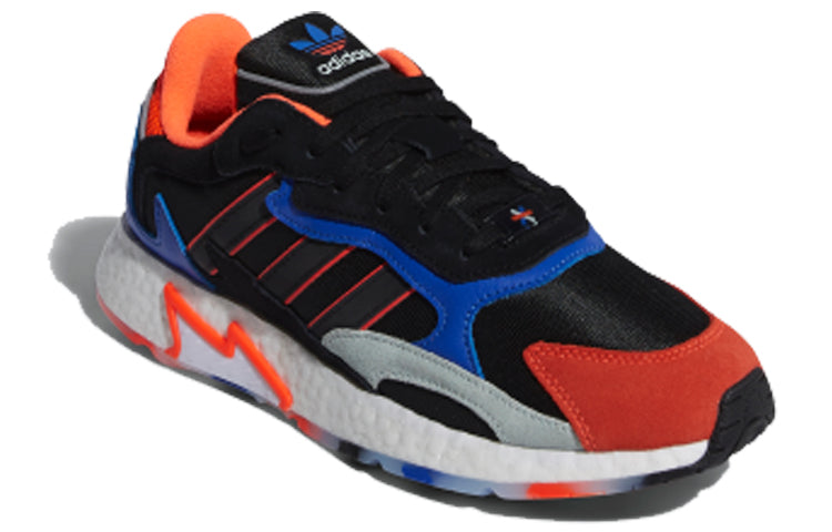 adidas originals TRESC Run BR 'Black Blue Red' EG4893