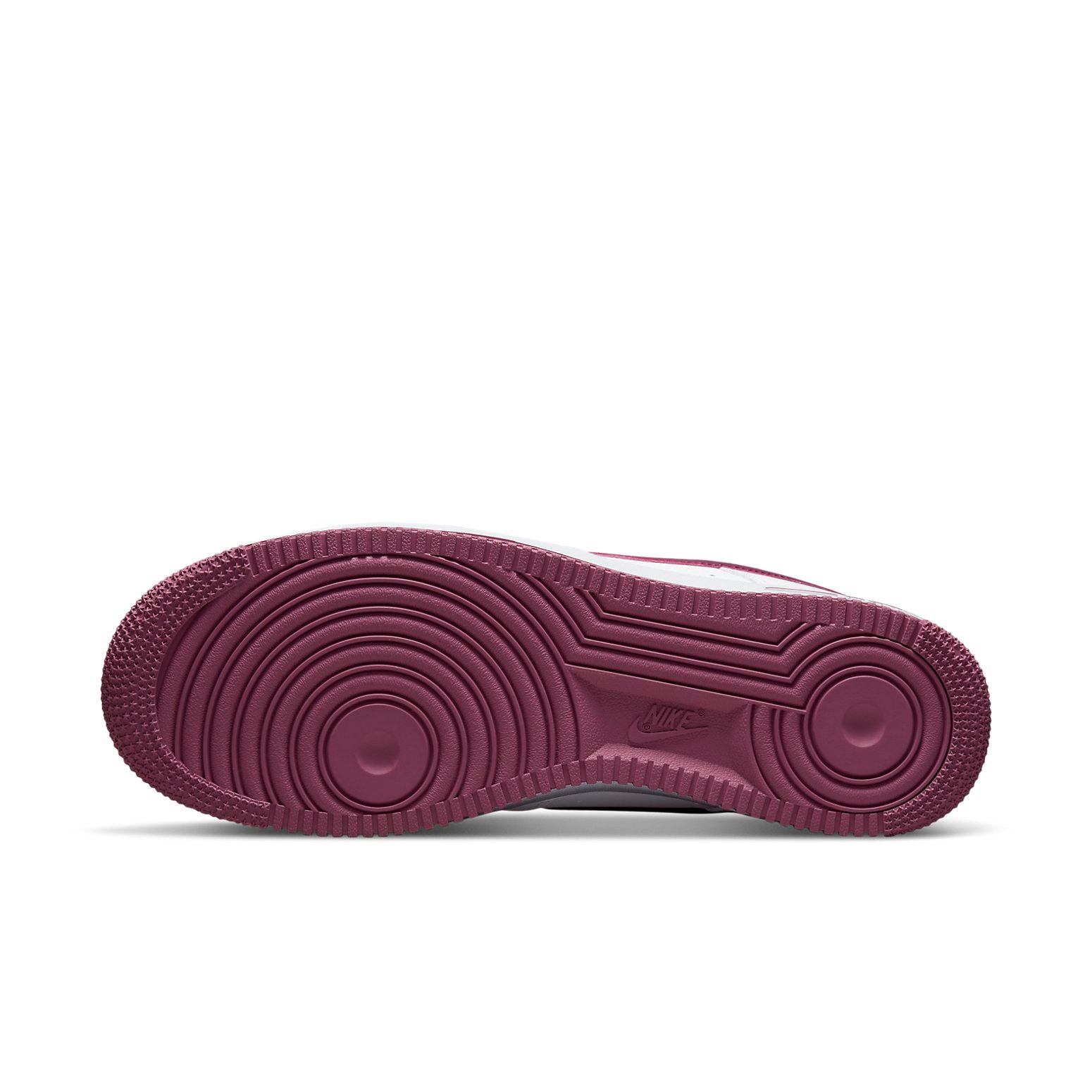Nike Air Force 1 '07 'Light Bordeaux' DH7561-101