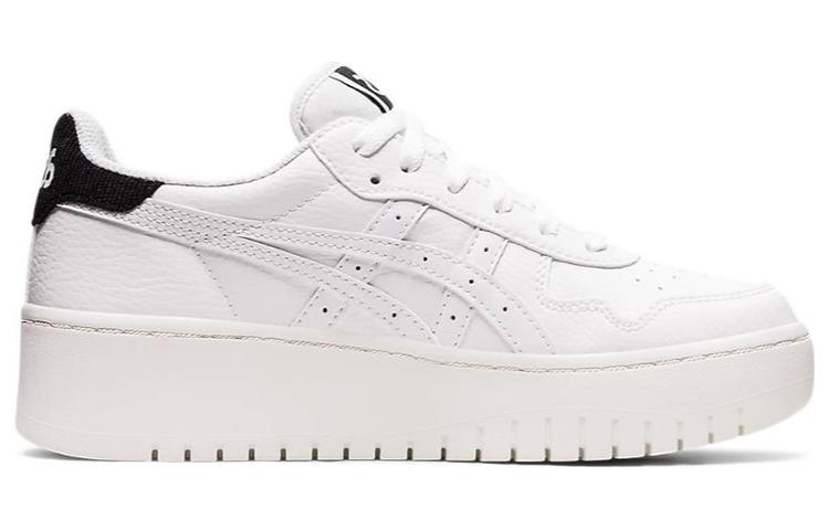 (WMNS) ASICS Japan S PF 'White Black' 1202A361-100