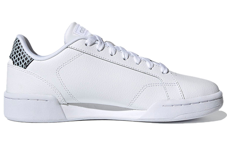 (WMNS) adidas neo Roguera White/Black FY8884