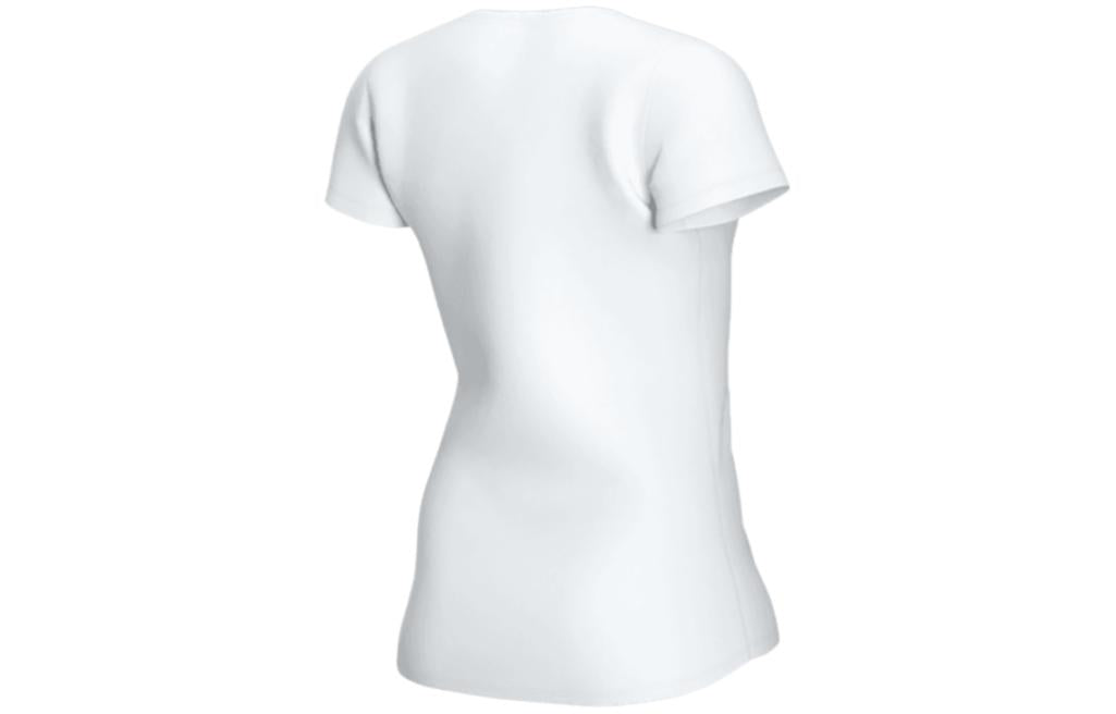 (WMNS) Nike Legend T-shirt 'White' CU7599-100