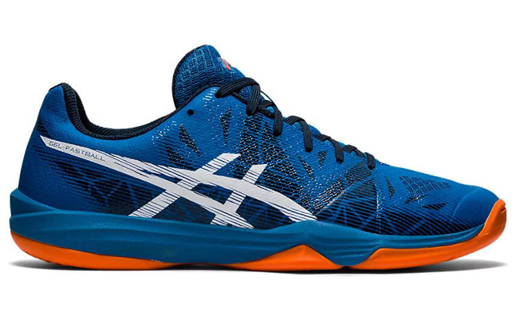 ASICS Gel-Fastball 3 'Blue White' E712N-403