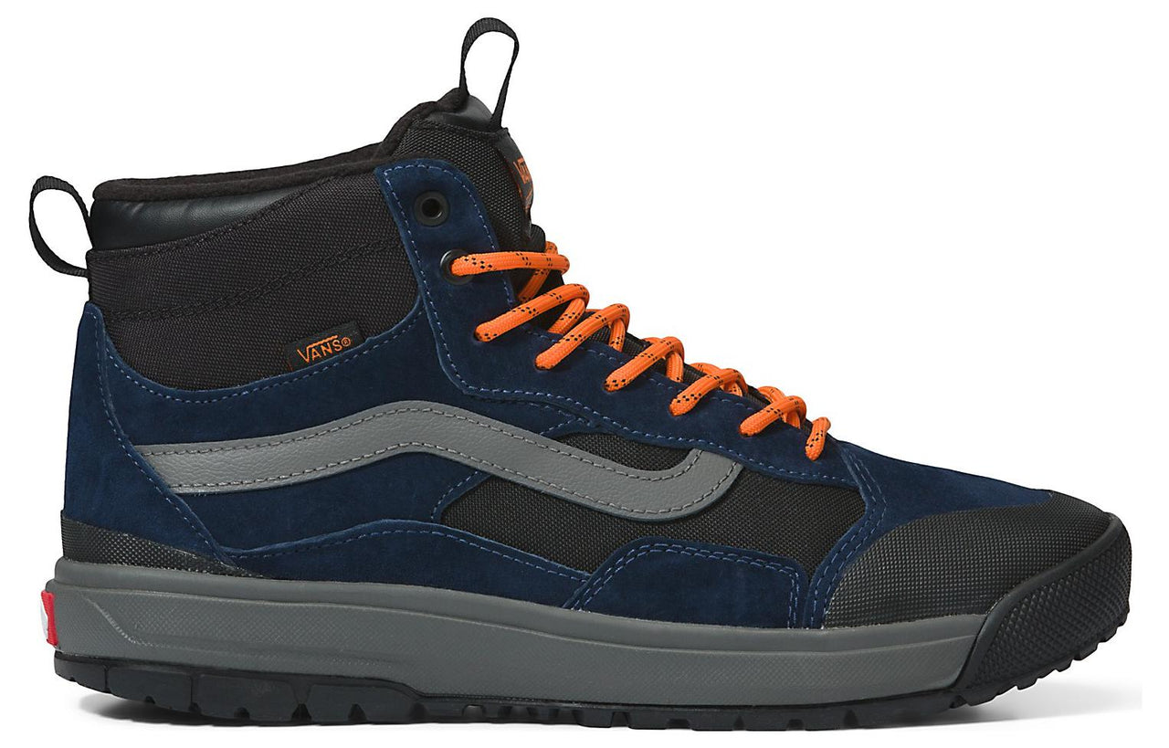 Vans UltraRange Exo High MTE-1 'Dress Blues' VN0A5KS5LKV