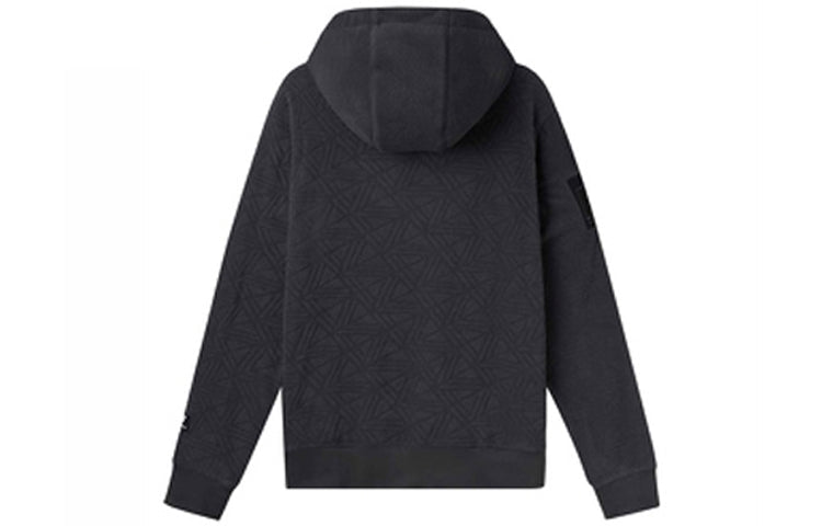 New Balance KL2 Hoodie Asia Sizing 'Black' MT03595-PHM