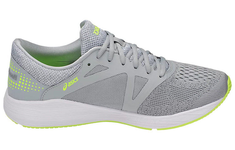 ASICS Roadhawk FF Grey/Green T7D2N-9601