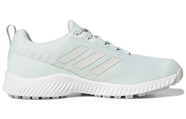 (WMNS) adidas Response Bounce 2.0 SL Golf 'Dash Green' EF2512