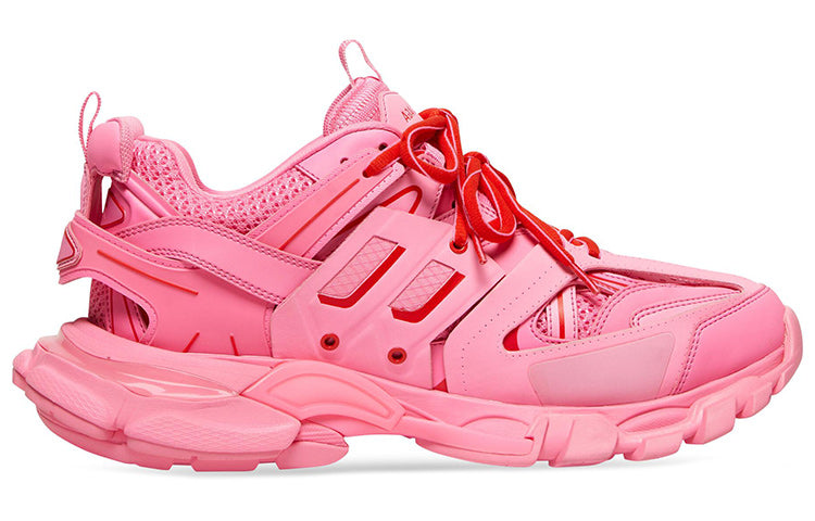(WMNS) Balenciaga Track 1.0 'Rose Pink' 542436W3AC65556