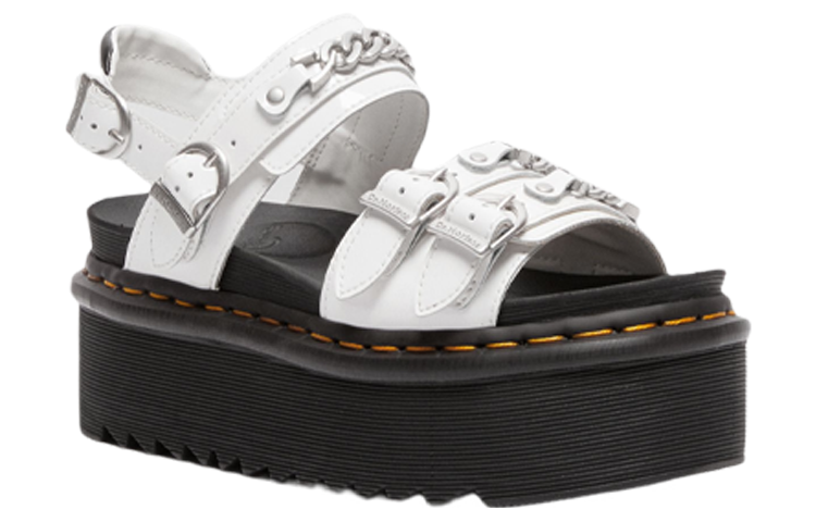 Dr. Martens Voss 2 Quad Chain 27301100