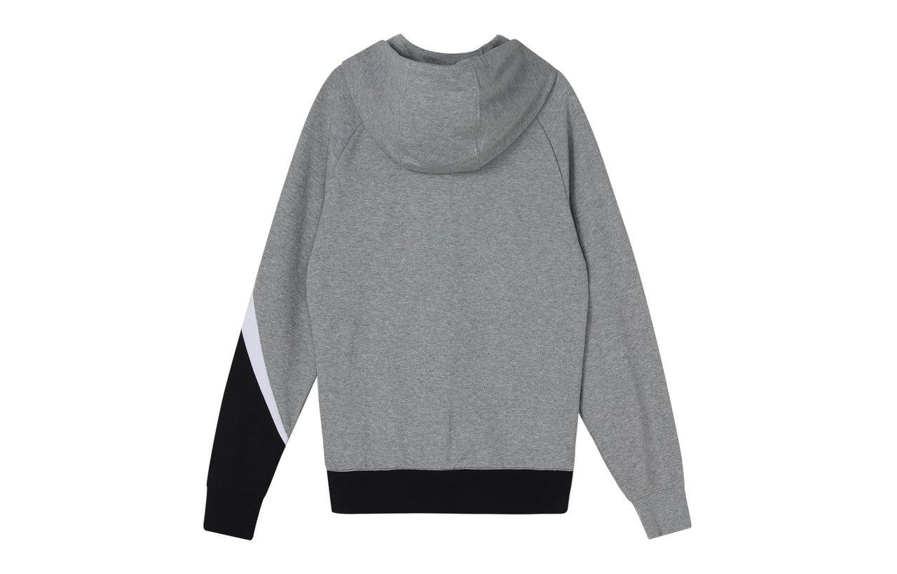 Nike Sportswear Jacket Big Swoosh Training Graywhite AR3085-063