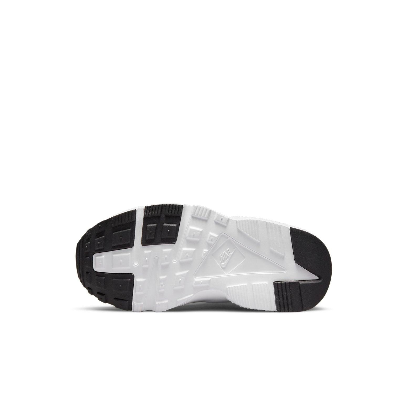 (PS) Nike Huarache Run 'Black Marina' 704949-420