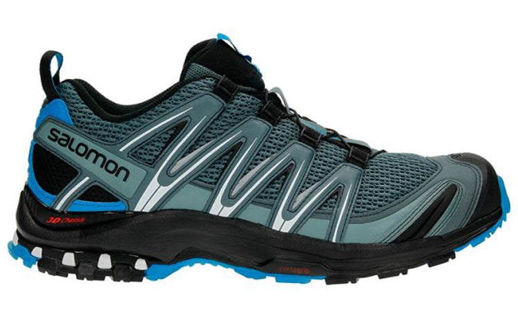 SALOMON Xa Pro 3d 'Green' 400745