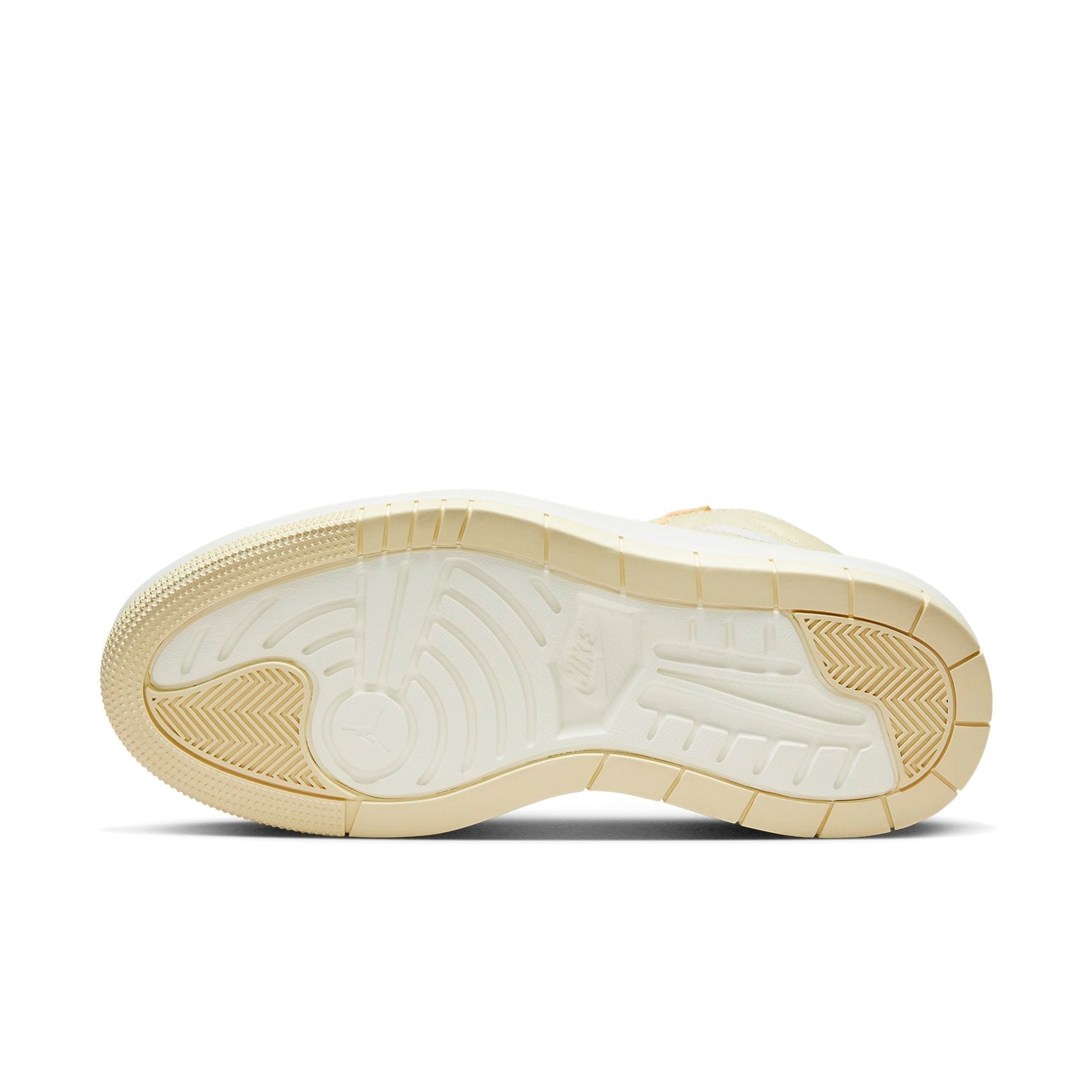 (WMNS)Air Jordan 1 Elevate High 'Celestial Gold' DN3253-200