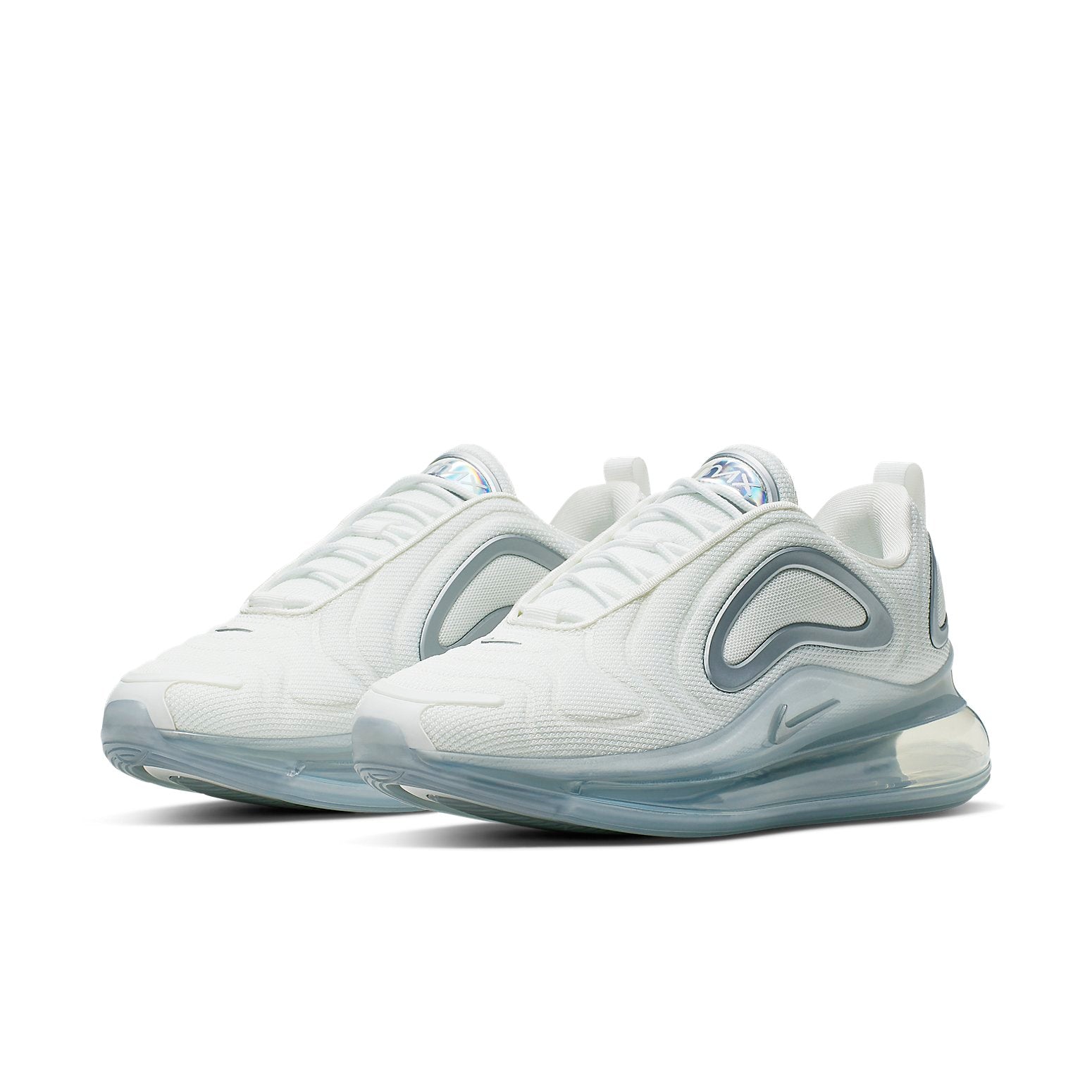 (WMNS) Nike Air Max 720 'Summit White' CJ9703-100