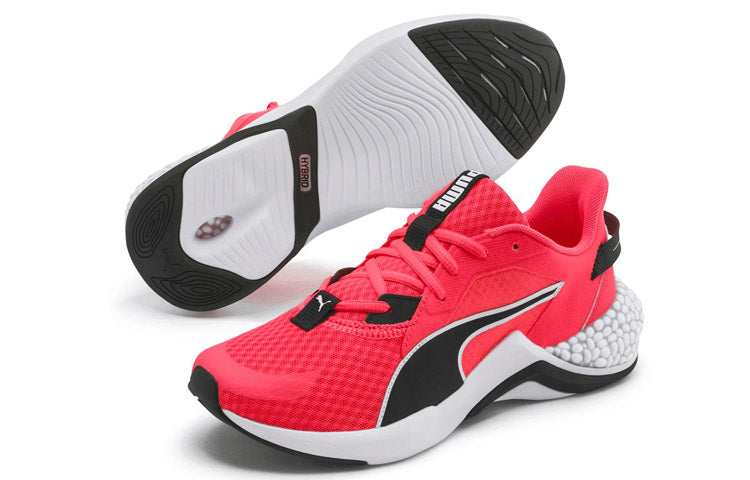 (WMNS) PUMA Hybrid Nx Ozone Pink 193109-03