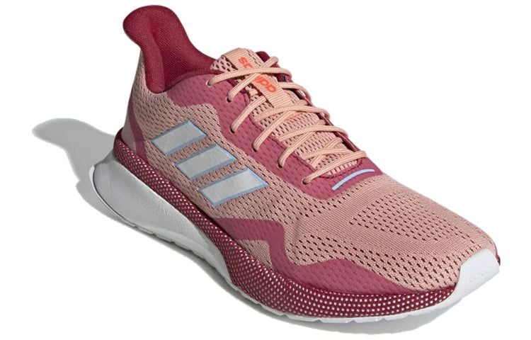 (WMNS) adidas Nova Run X 'Glow Pink' EE9927