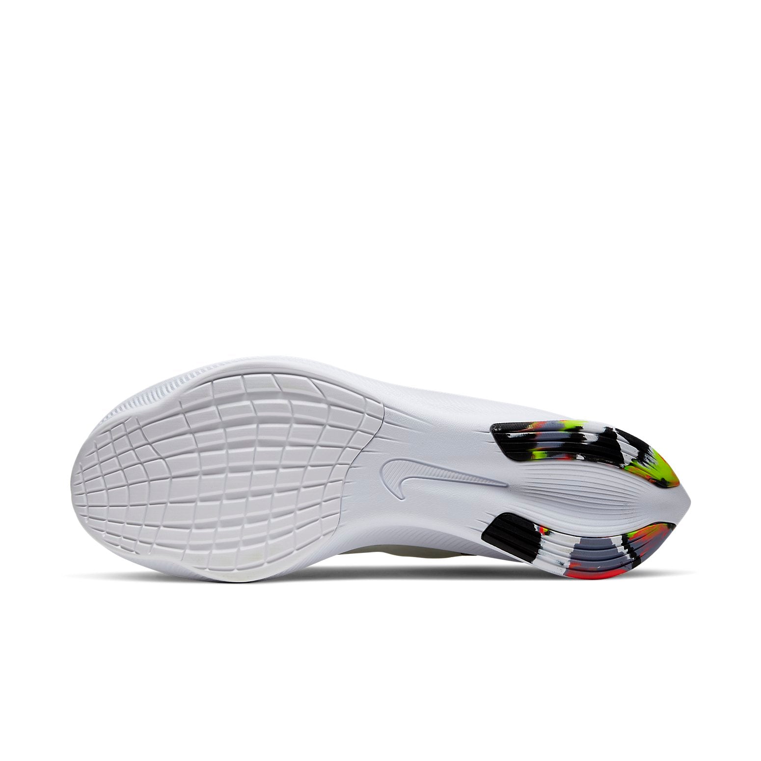 Nike Zoom Fly 3 AW 'White Blue Hero' BV7778-100
