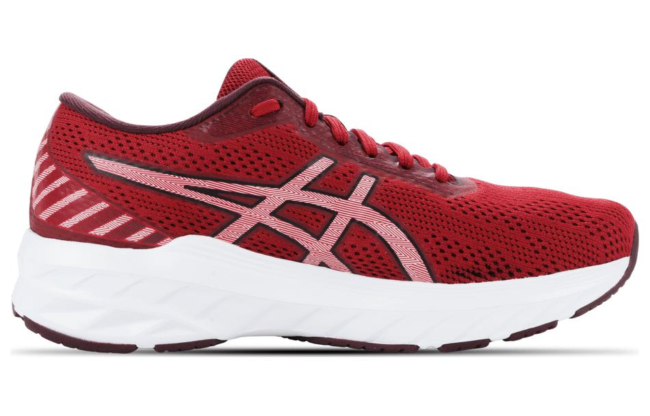 (WMNS) ASICS Gel-Spectrum 'Red' 1012B467-600