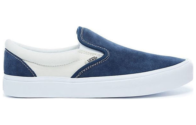 Vans Slip-On Lite 'Two Tone - Dress Blues' VN0A2Z63R3K