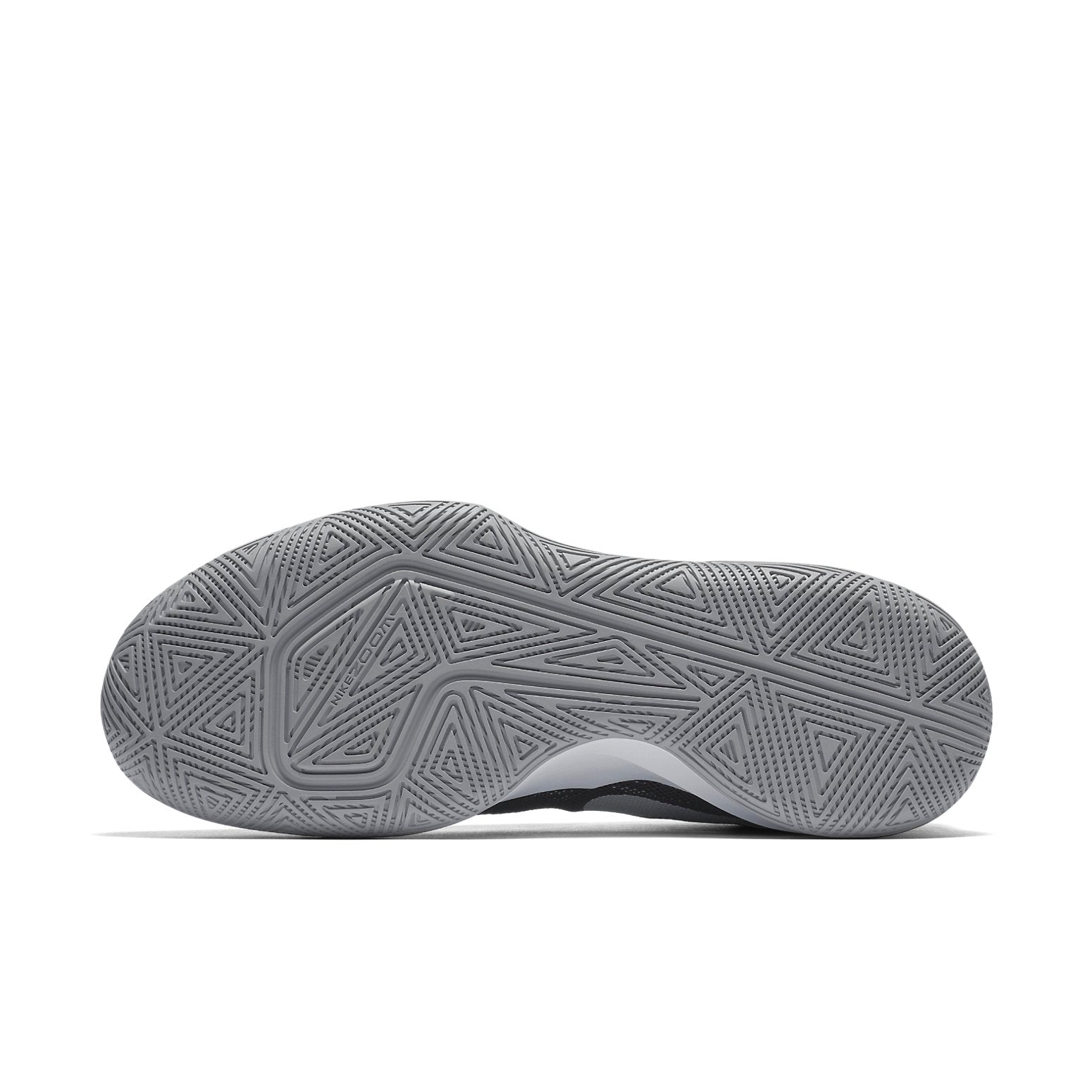 Nike Zoom Evidence 2 'Black White' 908976-001