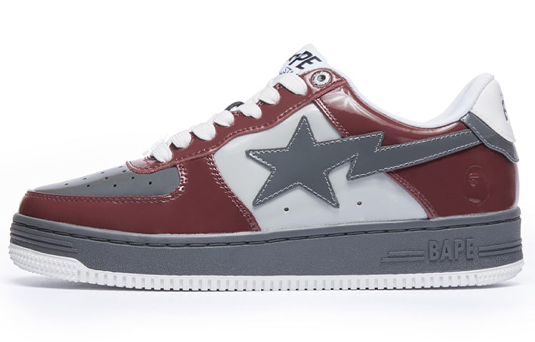 A BATHING APE Bape Sta 1I80-191-006-WRG