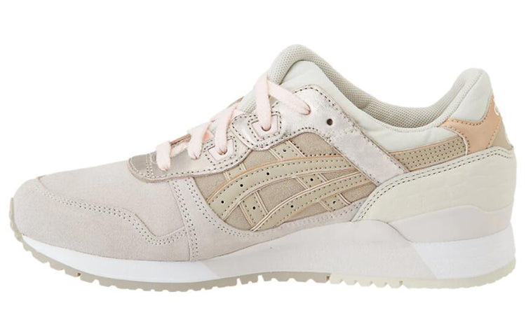 (WMNS) ASICS Gel Lyte 3 'Blush' 1192A114-700