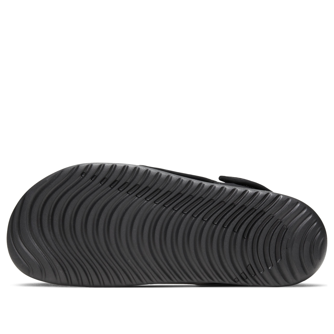 (GS) Nike Sunray Adjust 5 V2 'Black' DB9562-001