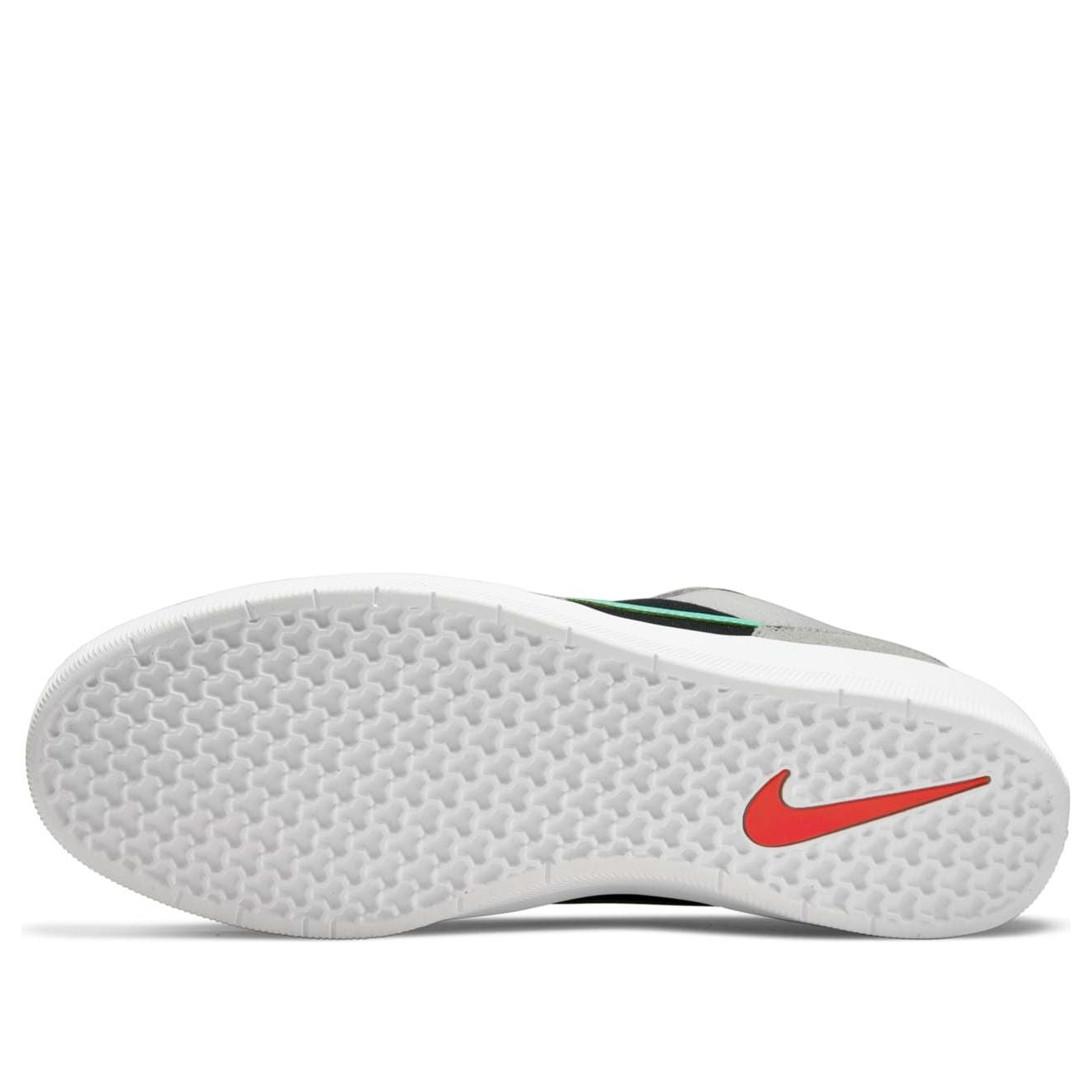 Nike Force 58 SB 'Wolf Grey Light Menta' CZ2959-006