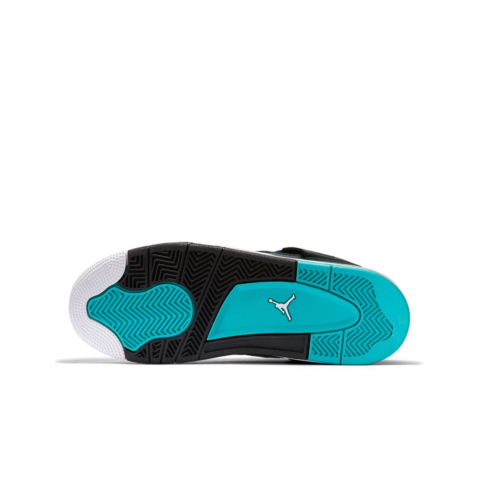(GS) Air Jordan 4 Retro 'Teal' 705330-330