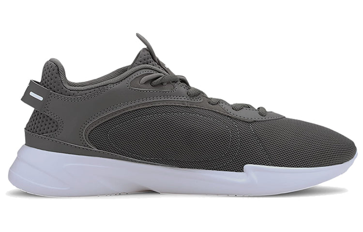 PUMA Jaro Fresh Grey/White 193692-02