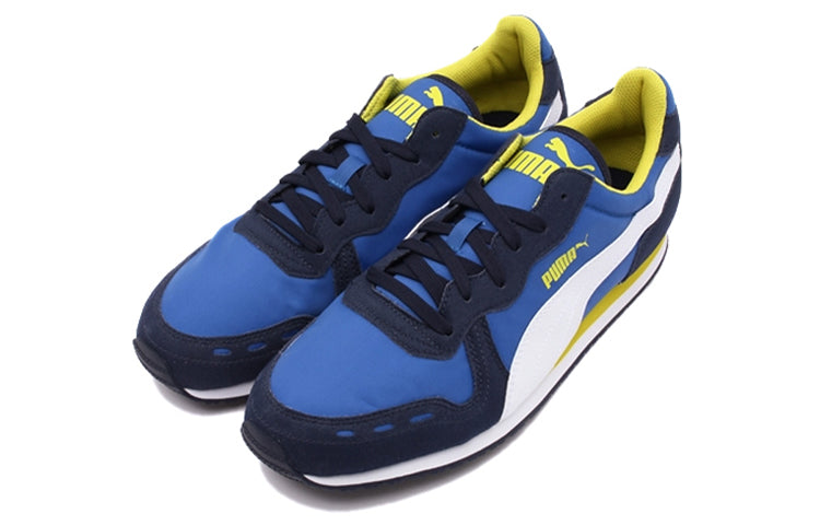 PUMA Cabana Racer Fun 'Peacoat' 358397-01