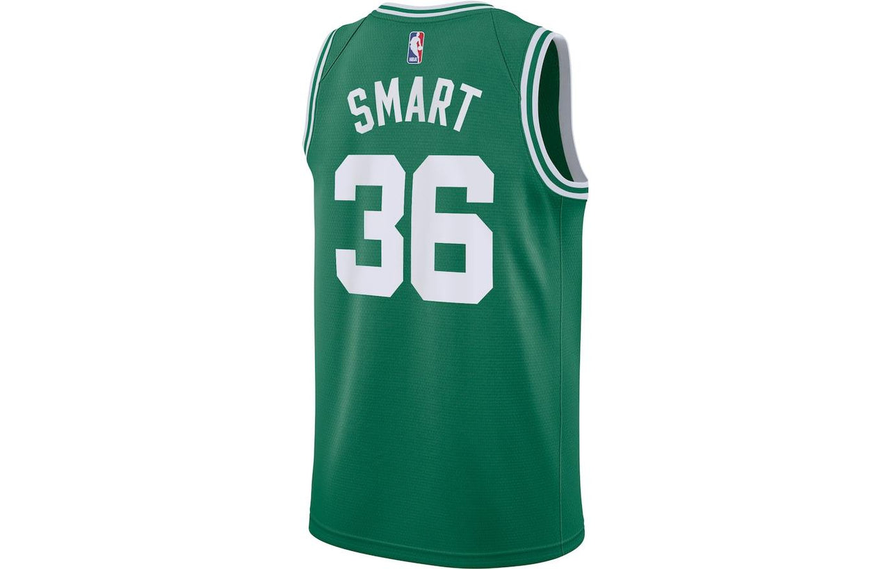 Nike Authentic Boston Celtics Jersey 'Boston Celtics Green' 903969-312
