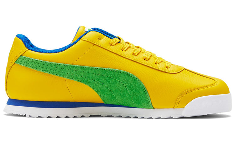PUMA Roma 'Brazil' 383643-01
