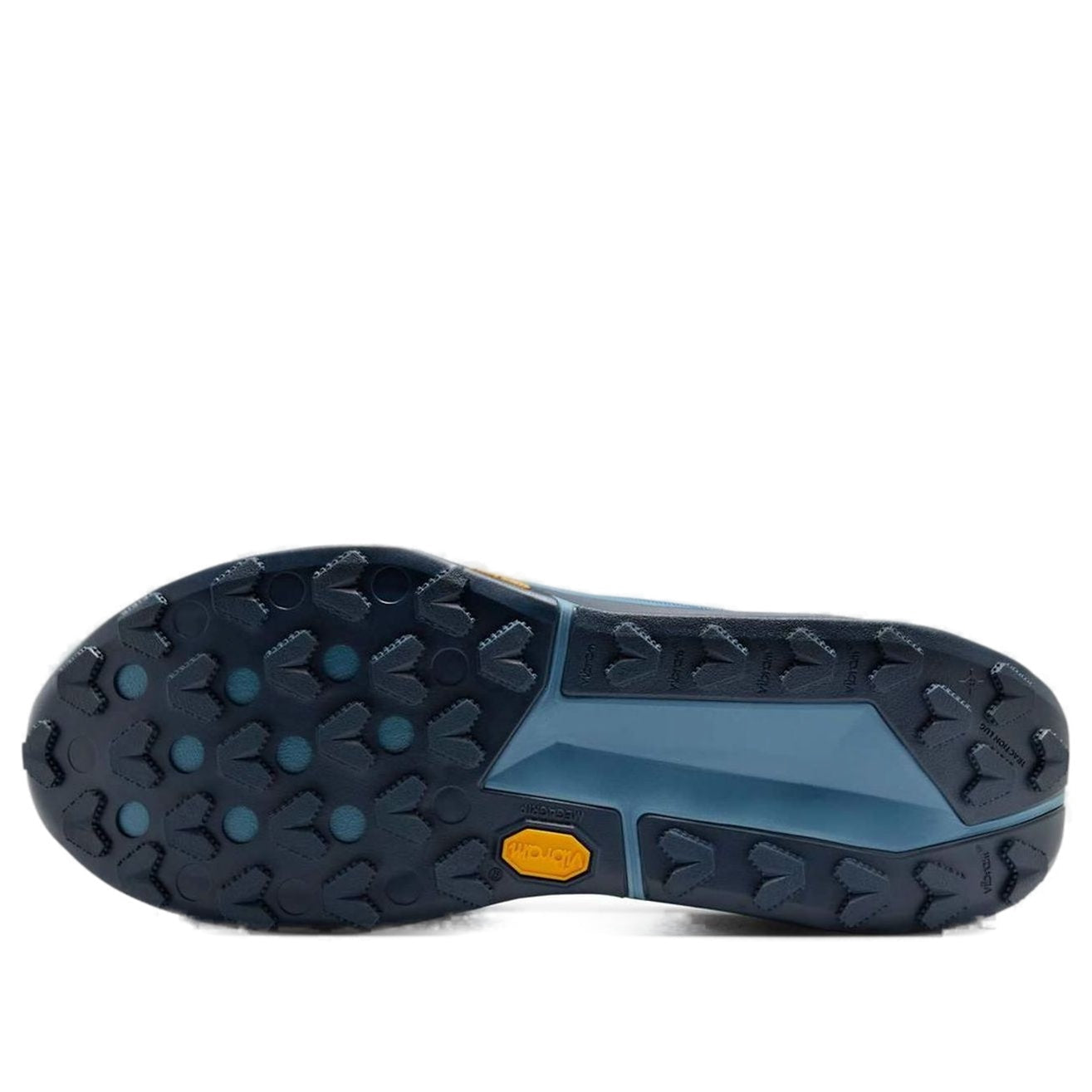 Nike ZoomX Zegama Trail 2 'Smokey Blue Armory Navy' FD5190-006