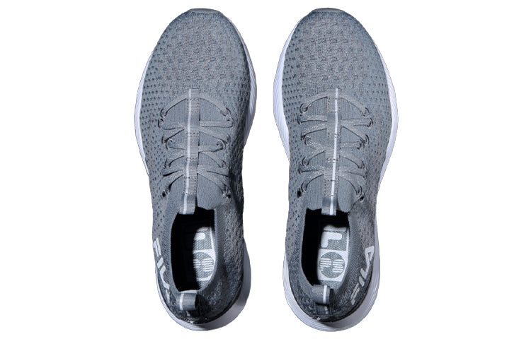 FILA Rgb Series Dark Grey FS1RNB3282M_GRY