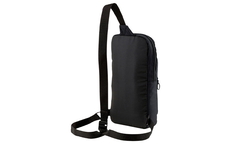 PUMA Originals X-bag Sling Bag 'Black Gold' 077441-01