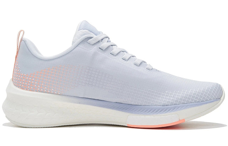 (WMNS) Li-Ning Rouge Rabbit 5 Pro 'Light Grey Pink' ARMS004-4