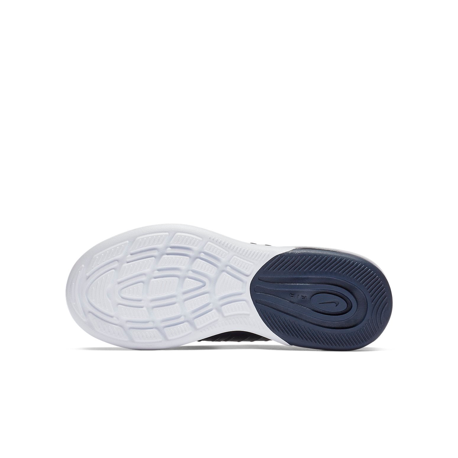 (GS) Nike Air Max Axis 'Navy Blue' AH5222-401