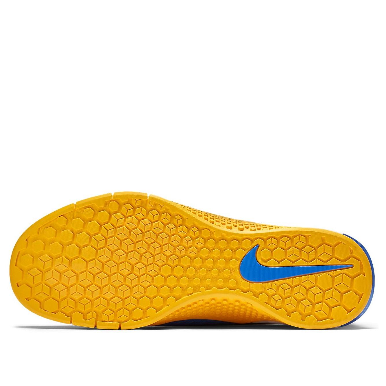 Nike Metcon 2 'Photo Blue Gold' 819899-400
